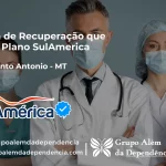 Clínica de Recuperação que Aceita SulAmérica em Novo Santo Antônio -MT