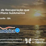Clínica de Recuperação que Aceita SulAmérica em Novo Triunfo -BA