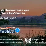 Clínica de Recuperação que Aceita SulAmérica em Oliveira de Fátima -TO