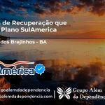 Clínica de Recuperação que Aceita SulAmérica em Oliveira dos Brejinhos -BA