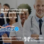 Clínica de Recuperação que Aceita SulAmérica em Ourilândia do Norte -PA