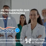 Clínica de Recuperação que Aceita SulAmérica em Padre Marcos -PI