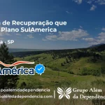 Clínica de Recuperação que Aceita SulAmérica em Palestina -SP