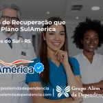 Clínica de Recuperação que Aceita SulAmérica em Palmares do Sul -RS