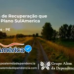 Clínica de Recuperação que Aceita SulAmérica em Palmares -PE