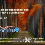 Clínica de Recuperação que Aceita SulAmérica em Palmeiras -BA