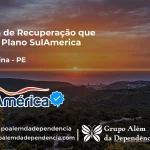 Clínica de Recuperação que Aceita SulAmérica em Palmeirina -PE