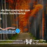 Clínica de Recuperação que Aceita SulAmérica em Paraí -RS