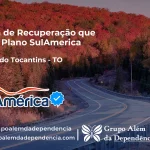 Clínica de Recuperação que Aceita SulAmérica em Paraíso do Tocantins -TO