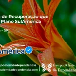 Clínica de Recuperação que Aceita SulAmérica em Parapuã -SP