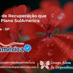 Clínica de Recuperação que Aceita SulAmérica em Paulicéia -SP