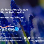 Clínica de Recuperação que Aceita SulAmérica em Pedra Branca do Amapari -AP