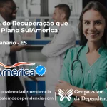 Clínica de Recuperação que Aceita SulAmérica em Pedro Canário -ES