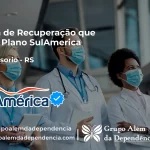 Clínica de Recuperação que Aceita SulAmérica em Pedro Osório -RS