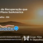 Clínica de Recuperação que Aceita SulAmérica em Pedro Velho -RN