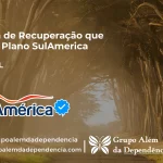 Clínica de Recuperação que Aceita SulAmérica em Pilar -AL