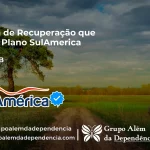 Clínica de Recuperação que Aceita SulAmérica em Pilar -PB