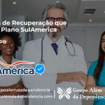 Clínica de Recuperação que Aceita SulAmérica em Pilões -PB
