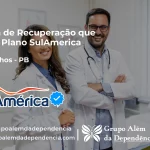 Clínica de Recuperação que Aceita SulAmérica em Pilõezinhos -PB