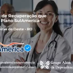 Clínica de Recuperação que Aceita SulAmérica em Pimenteiras do Oeste -RO