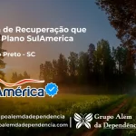 Clínica de Recuperação que Aceita SulAmérica em Pinheiro Preto -SC