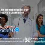 Clínica de Recuperação que Aceita SulAmérica em Pio IX -PI