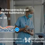 Clínica de Recuperação que Aceita SulAmérica em planaltina -DF