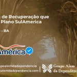 Clínica de Recuperação que Aceita SulAmérica em Planalto -BA