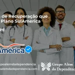 Clínica de Recuperação que Aceita SulAmérica em Poção -PE