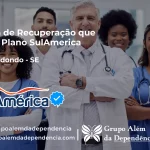 Clínica de Recuperação que Aceita SulAmérica em Poço Redondo -SE