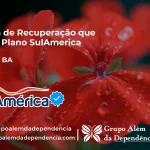 Clínica de Recuperação que Aceita SulAmérica em Pojuca -BA