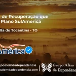 Clínica de Recuperação que Aceita SulAmérica em Ponte Alta do Tocantins -TO