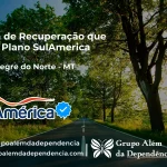 Clínica de Recuperação que Aceita SulAmérica em Porto Alegre do Norte -MT