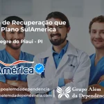 Clínica de Recuperação que Aceita SulAmérica em Porto Alegre do Piauí -PI