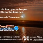 Clínica de Recuperação que Aceita SulAmérica em Porto Alegre do Tocantins -TO
