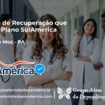 Clínica de Recuperação que Aceita SulAmérica em Porto de Moz -PA