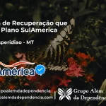 Clínica de Recuperação que Aceita SulAmérica em Porto Esperidião -MT