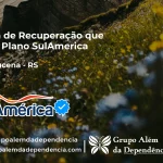 Clínica de Recuperação que Aceita SulAmérica em Porto Lucena -RS