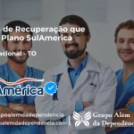 Clínica de Recuperação que Aceita SulAmérica em Porto Nacional -TO