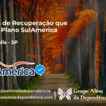 Clínica de Recuperação que Aceita SulAmérica em Pradópolis -SP