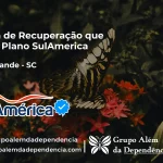 Clínica de Recuperação que Aceita SulAmérica em Praia Grande -SC