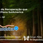 Clínica de Recuperação que Aceita SulAmérica em Pratânia -SP