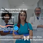 Clínica de Recuperação que Aceita SulAmérica em Presidente Dutra -BA