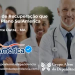 Clínica de Recuperação que Aceita SulAmérica em Presidente Dutra -MA