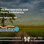 Clínica de Recuperação que Aceita SulAmérica em Presidente Epitácio -SP