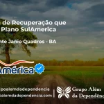 Clínica de Recuperação que Aceita SulAmérica em Presidente Jânio Quadros -BA