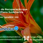 Clínica de Recuperação que Aceita SulAmérica em Presidente Juscelino -MA