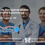 Clínica de Recuperação que Aceita SulAmérica em Presidente Lucena -RS