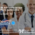 Clínica de Recuperação que Aceita SulAmérica em Presidente Médici -RO