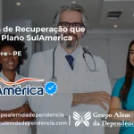 Clínica de Recuperação que Aceita SulAmérica em Primavera -PE